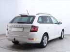 Škoda Fabia - fotka číslo 4