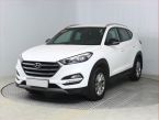 Hyundai Tucson - fotka číslo 1