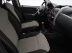 Dacia Duster - fotka číslo 8