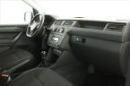 Volkswagen Caddy - fotka číslo 14