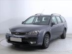 Ford Mondeo - fotka číslo 1