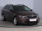 Škoda Octavia - fotka číslo 0