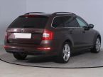 Škoda Octavia - fotka číslo 4