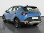 Kia Sportage - fotka číslo 3