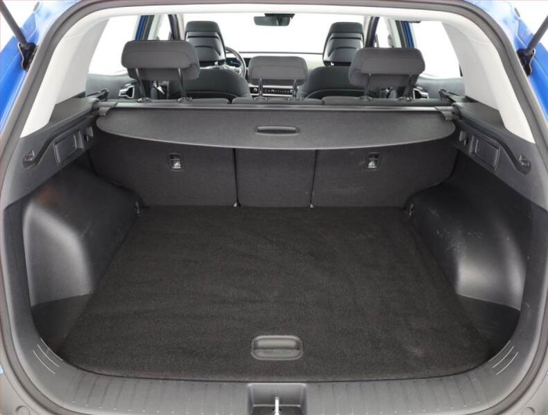 Kia Sportage - hlavní foto