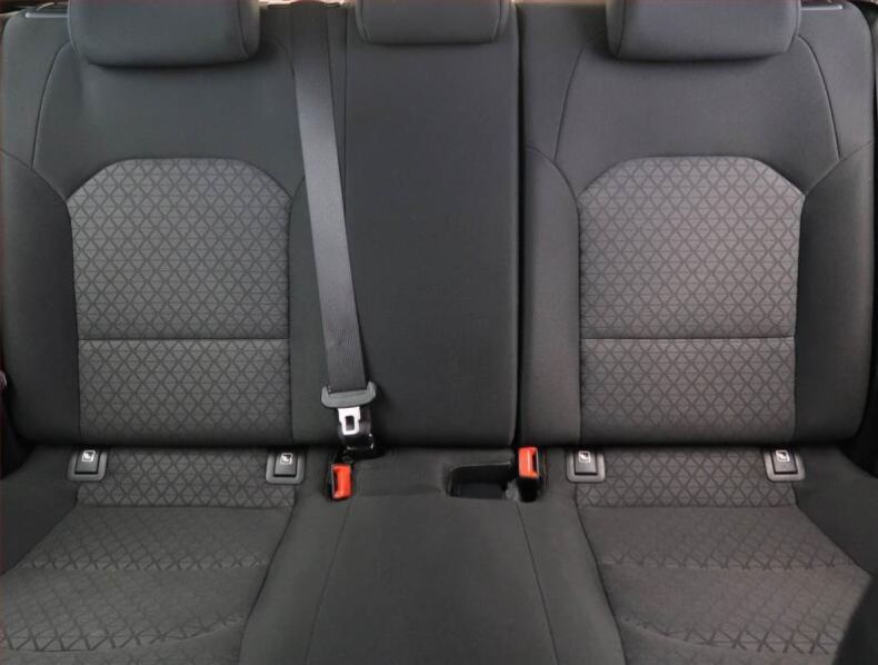 Kia Cee'd - hlavní fotka