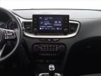 Kia Cee'd - fotka číslo 11