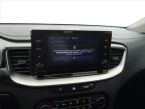 Kia Cee'd - fotka číslo 13