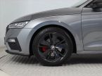 Škoda Octavia - fotka číslo 12