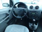 Ford Fiesta - fotka číslo 6