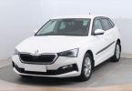 Škoda Scala - fotka číslo 1
