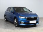Škoda Fabia - fotka číslo 0