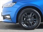 Škoda Fabia - fotka číslo 12