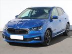 Škoda Fabia - fotka číslo 1