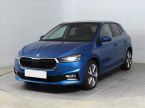 Škoda Fabia - fotka číslo 1