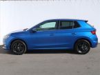 Škoda Fabia - fotka číslo 2