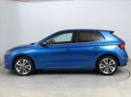 Škoda Fabia - fotka číslo 2