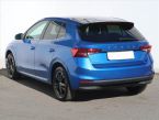Škoda Fabia - fotka číslo 3