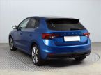 Škoda Fabia - fotka číslo 3