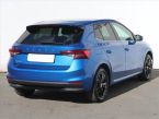 Škoda Fabia - fotka číslo 4