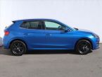 Škoda Fabia - fotka číslo 5