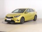 Kia Cee'd - fotka číslo 1