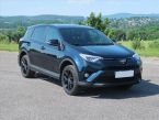 Toyota RAV 4 - fotka číslo 0