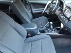Toyota RAV 4 - fotka číslo 8