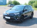 Toyota RAV 4 - fotka číslo 1