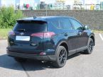 Toyota RAV 4 - fotka číslo 4