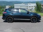 Toyota RAV 4 - fotka číslo 5