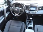 Toyota RAV 4 - fotka číslo 6