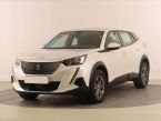 Peugeot 2008 - fotka číslo 1