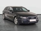 Audi A4 - fotka číslo 0