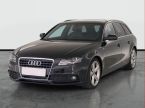 Audi A4 - fotka číslo 1