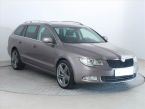 Škoda Superb - fotka číslo 0