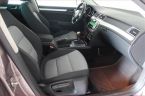 Škoda Superb - fotka číslo 8