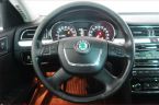Škoda Superb - fotka číslo 14