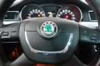 Škoda Superb - fotka číslo 15