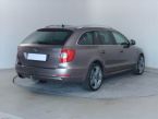 Škoda Superb - fotka číslo 4