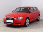Audi A3 - fotka číslo 1