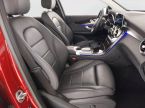 Mercedes Třída GLC - fotka číslo 8