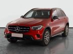 Mercedes Třída GLC - fotka číslo 1