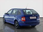 Škoda Fabia - fotka číslo 3