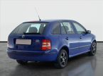 Škoda Fabia - fotka číslo 4
