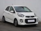 Kia Picanto - fotka číslo 0