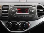 Kia Picanto - fotka číslo 11