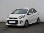 Kia Picanto - fotka číslo 1