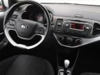 Kia Picanto - fotka číslo 6