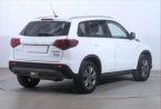 Suzuki Vitara - fotka číslo 4